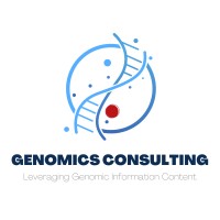 Genomics consulting (Pack Argent)